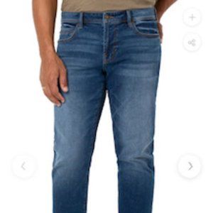 Men's Liverpool Los Angeles Straight Leg Jeans